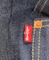 中古・古着 JOURNAL STANDARD relume (ジャーナルスタンダード レリューム) LEVI'S (リーバイス) TYPE１トラッカージャケット インディゴ サイズ:M：25000円