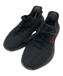 adidas（アディダス）の古着「YEEZY BOOST 350 V2”Bred ”」｜ブラック