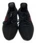 中古・古着 adidas (アディダス) YEEZY BOOST 350 V2”Bred ” ブラック サイズ:26.5cm：12000円