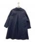 45R (フォーティファイブ・アール) ウールコート ネイビー サイズ:SIZE 2：13000円