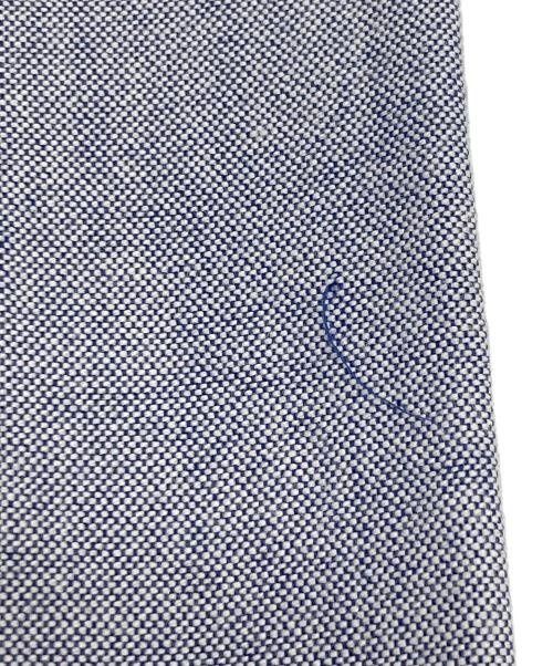 SUPREME（シュプリーム）Supreme (シュプリーム) OXFORD SHIRT ブルー サイズ:Mの古着・服飾アイテム
