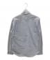 Supreme (シュプリーム) OXFORD SHIRT ブルー サイズ:M：15000円