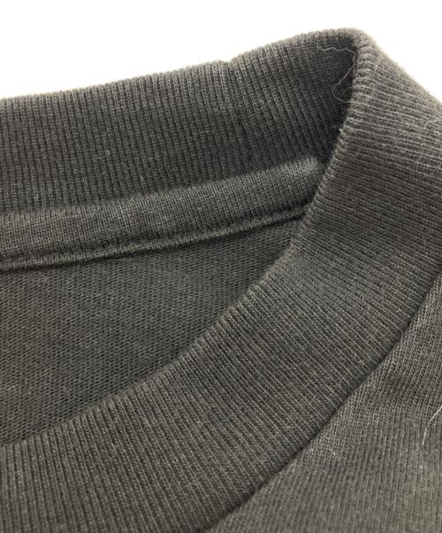 SUPREME（シュプリーム）Supreme (シュプリーム) SMALL BOX  L/S TEE ブラック サイズ:Sの古着・服飾アイテム