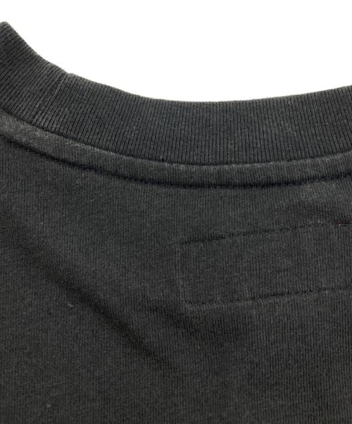 SUPREME（シュプリーム）Supreme (シュプリーム) SMALL BOX  L/S TEE ブラック サイズ:Sの古着・服飾アイテム