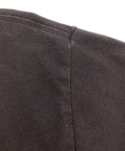 SUPREME（シュプリーム）Supreme (シュプリーム) SMALL BOX  L/S TEE ブラック サイズ:Sの古着・服飾アイテム