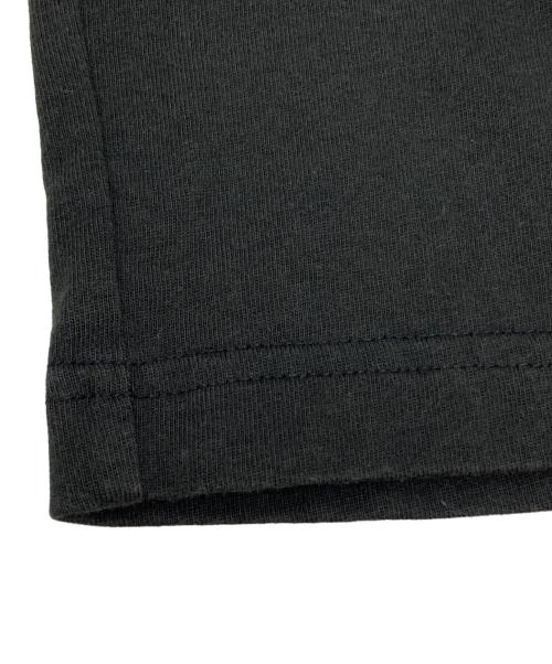 SUPREME（シュプリーム）Supreme (シュプリーム) SMALL BOX  L/S TEE ブラック サイズ:Sの古着・服飾アイテム