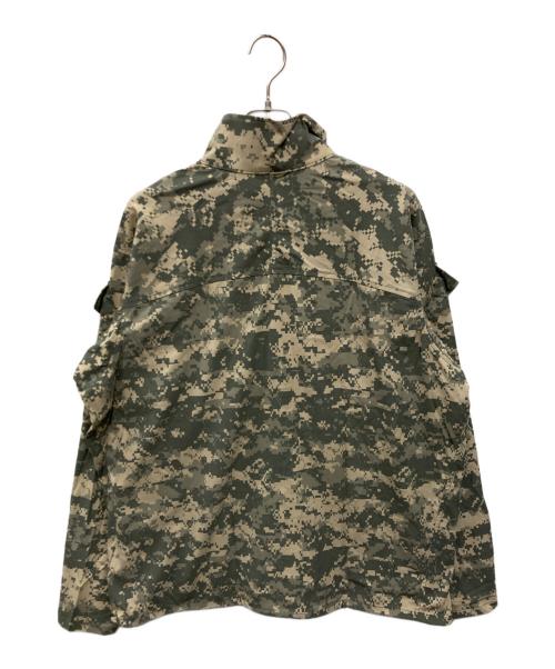 ECWCS（エクワックス）ECWCS (エクワックス) 【古着】WIND COLD WEATHER GEN III カーキ サイズ:LARGE REGULARの古着・服飾アイテム