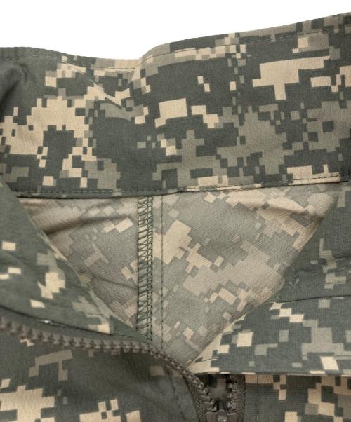 ECWCS（エクワックス）ECWCS (エクワックス) 【古着】WIND COLD WEATHER GEN III カーキ サイズ:LARGE REGULARの古着・服飾アイテム