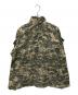 ECWCS (エクワックス) 【古着】WIND COLD WEATHER GEN III カーキ サイズ:LARGE REGULAR：10000円
