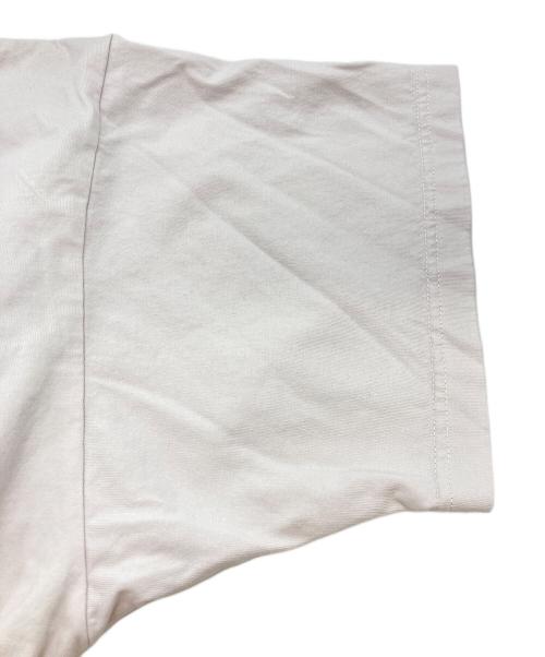 BALENCIAGA（バレンシアガ）BALENCIAGA (バレンシアガ) Oversized T-shirt ホワイト サイズ:2の古着・服飾アイテム