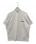 BALENCIAGA（バレンシアガ）の古着「Oversized T-shirt」｜ホワイト