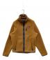 Patagonia（パタゴニア）の古着「レトロパイルジャケット」｜ブラウン
