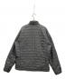 Patagonia (パタゴニア) ナノパフジャケット グレー サイズ:L：13000円