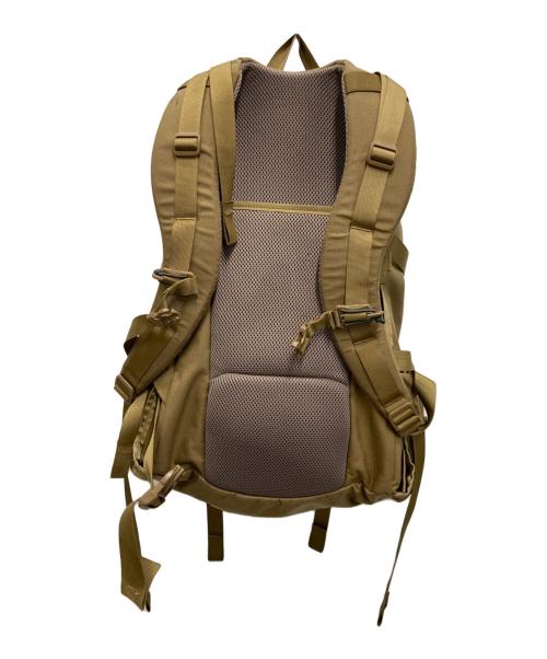 MYSTERY RANCH（ミステリーランチ）MYSTERY RANCH (ミステリーランチ) SWEET PEA ベージュの古着・服飾アイテム