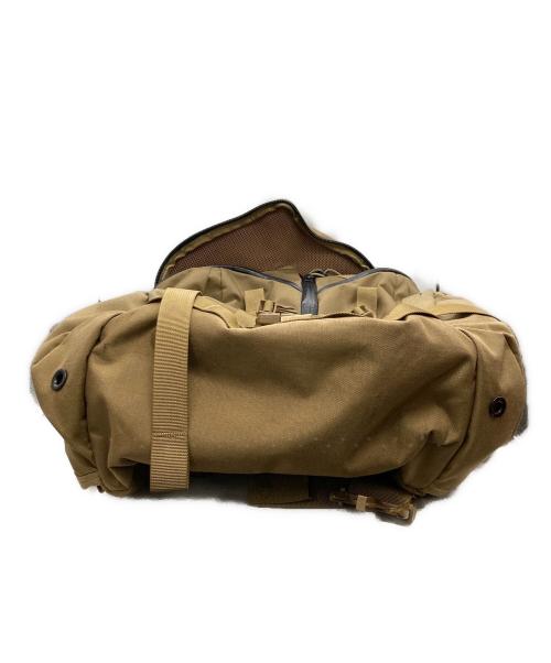 MYSTERY RANCH（ミステリーランチ）MYSTERY RANCH (ミステリーランチ) SWEET PEA ベージュの古着・服飾アイテム