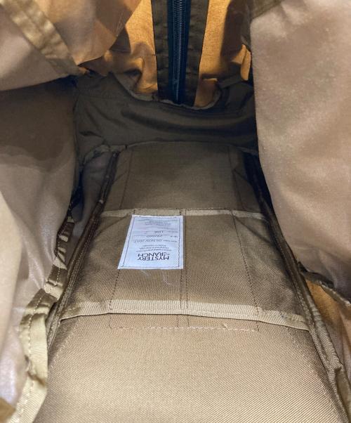 MYSTERY RANCH（ミステリーランチ）MYSTERY RANCH (ミステリーランチ) SWEET PEA ベージュの古着・服飾アイテム