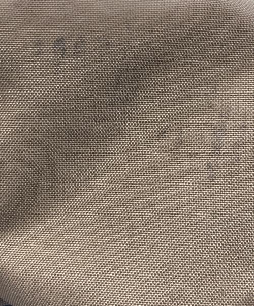 MYSTERY RANCH（ミステリーランチ）MYSTERY RANCH (ミステリーランチ) SWEET PEA ベージュの古着・服飾アイテム