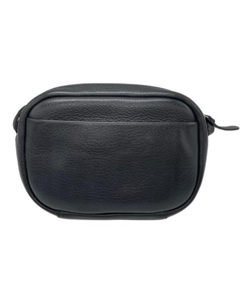 BALENCIAGA（バレンシアガ）BALENCIAGA (バレンシアガ) エブリデイカメラショルダーバッグ ブラックの古着・服飾アイテム