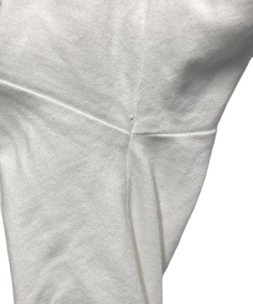 SUPREME（シュプリーム）SUPREME (シュプリーム) SMALL BOX L/S TEE ホワイト サイズ:Sの古着・服飾アイテム