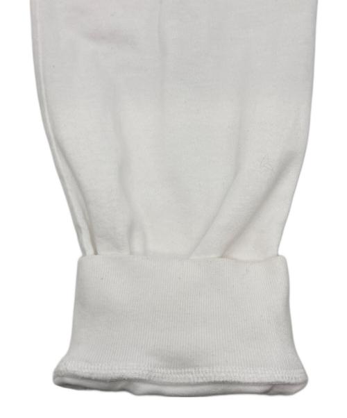 SUPREME（シュプリーム）SUPREME (シュプリーム) SMALL BOX L/S TEE ホワイト サイズ:Sの古着・服飾アイテム