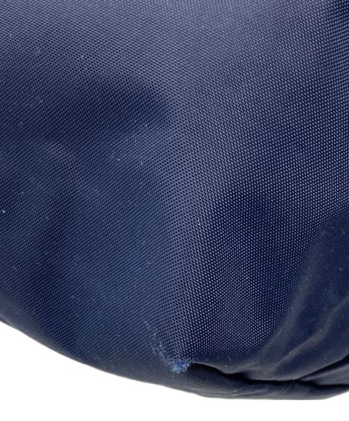 LONGCHAMP（ロンシャン）LONGCHAMP (ロンシャン) ロンシャン ルプリアージュ・S ネイビーの古着・服飾アイテム