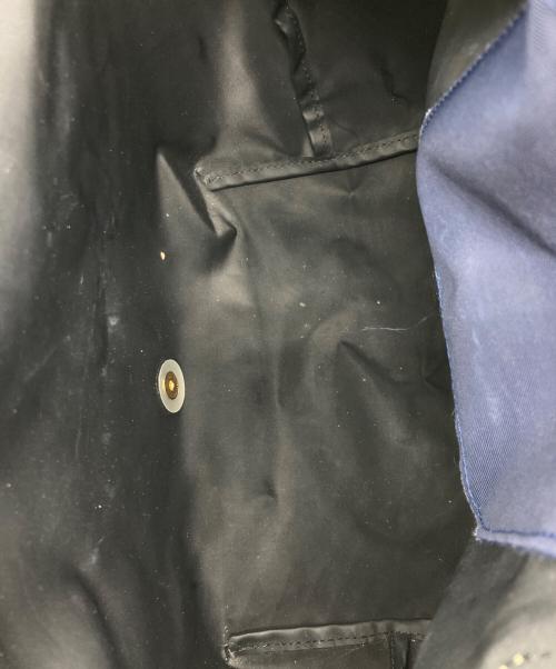 LONGCHAMP（ロンシャン）LONGCHAMP (ロンシャン) ロンシャン ルプリアージュ・S ネイビーの古着・服飾アイテム