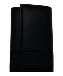 GUCCI（グッチ）の古着「6連キーケース」｜ブラック