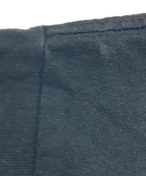 WASTED YOUTH（ウェイステッドユース）WASTED YOUTH (ウェイステッドユース) プリントTシャツ ブラック サイズ:XXLの古着・服飾アイテム