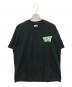 WASTED YOUTH（ウェイステッドユース）の古着「プリントTシャツ」｜ブラック