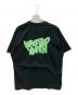 WASTED YOUTH (ウェイステッドユース) プリントTシャツ ブラック サイズ:XXL：8000円