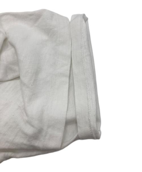 HUMAN MADE（ヒューマンメイド）HUMAN MADE (ヒューマンメイド) グラフィック 半袖Tシャツ ホワイト サイズ:XLの古着・服飾アイテム