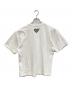 HUMAN MADE (ヒューマンメイド) グラフィック 半袖Tシャツ ホワイト サイズ:XL：10000円