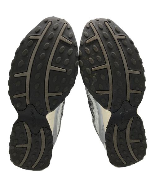 NEW BALANCE（ニューバランス）NEW BALANCE (ニューバランス) ローカットスニーカー ホワイト サイズ:29cmの古着・服飾アイテム