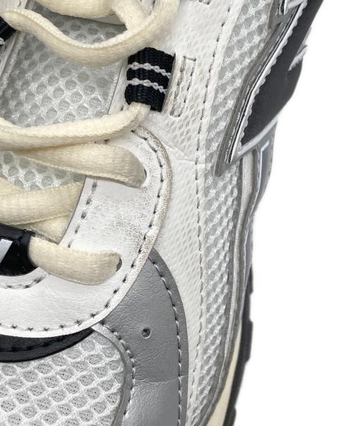 NEW BALANCE（ニューバランス）NEW BALANCE (ニューバランス) ローカットスニーカー ホワイト サイズ:29cmの古着・服飾アイテム
