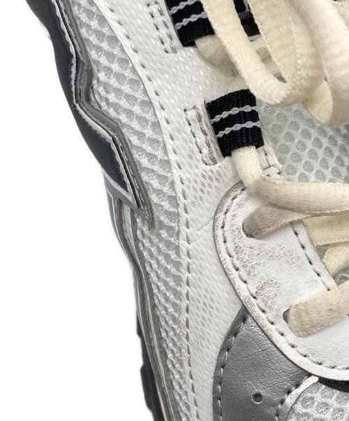 NEW BALANCE（ニューバランス）NEW BALANCE (ニューバランス) ローカットスニーカー ホワイト サイズ:29cmの古着・服飾アイテム