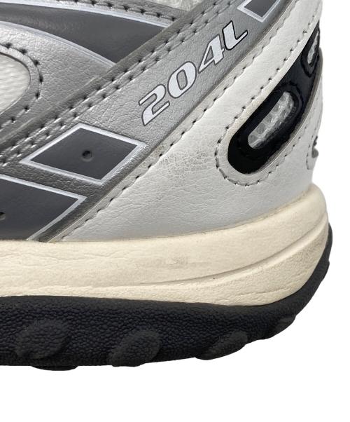NEW BALANCE（ニューバランス）NEW BALANCE (ニューバランス) ローカットスニーカー ホワイト サイズ:29cmの古着・服飾アイテム