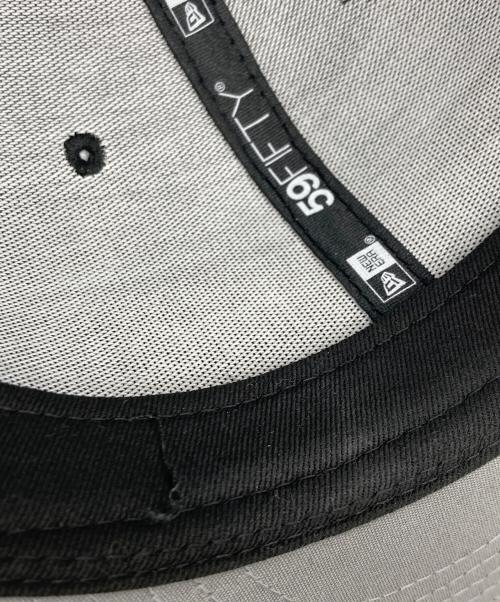 SUPREME（シュプリーム）Supreme (シュプリーム) New Era (ニューエラ) JERSEY  BOX LOGO ブラック サイズ:-の古着・服飾アイテム