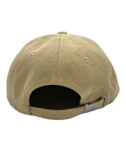 HUMAN MADE（ヒューマンメイド）HUMAN MADE (ヒューマンメイド) 5 Panel Cap ベージュ サイズ:-の古着・服飾アイテム