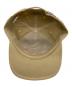 中古・古着 HUMAN MADE (ヒューマンメイド) 5 Panel Cap ベージュ サイズ:-：8000円