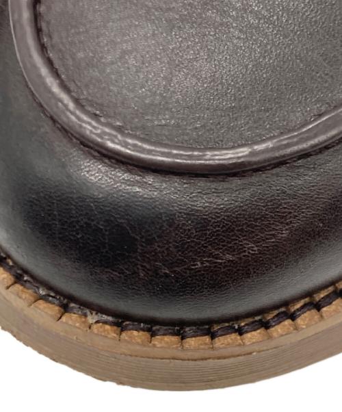 COLE HAAN（コールハーン）COLE HAAN (コールハーン) ゼログランド リマスタード ペニー ローファー ブラウン サイズ:9Mの古着・服飾アイテム