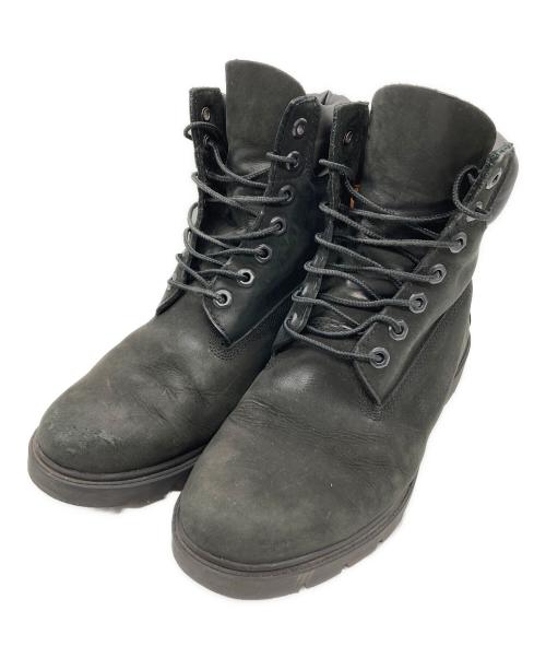 Timberland（ティンバーランド）Timberland (ティンバーランド) 6インチ ベーシック ブラック サイズ:26㎝の古着・服飾アイテム