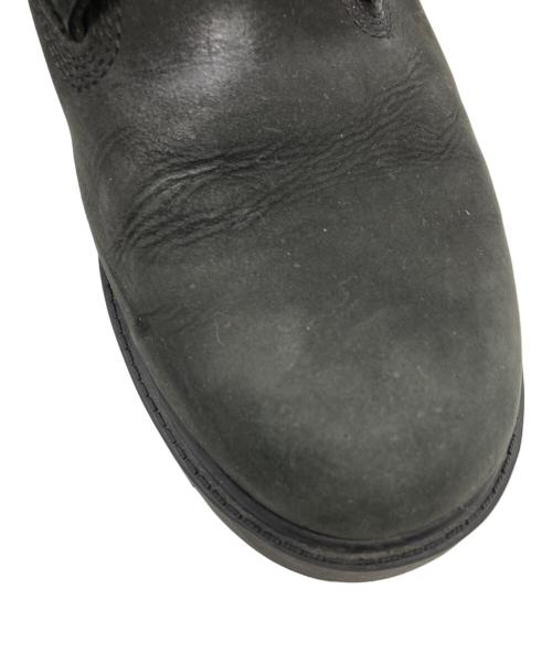 Timberland（ティンバーランド）Timberland (ティンバーランド) 6インチ ベーシック ブラック サイズ:26㎝の古着・服飾アイテム