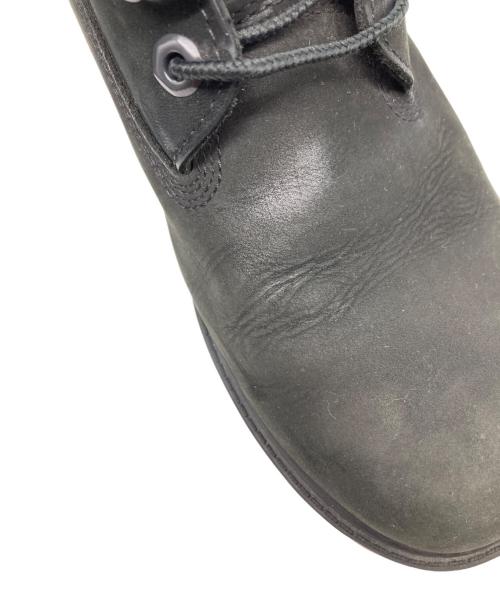 Timberland（ティンバーランド）Timberland (ティンバーランド) 6インチ ベーシック ブラック サイズ:26㎝の古着・服飾アイテム