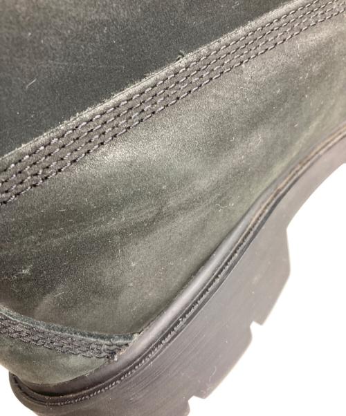 Timberland（ティンバーランド）Timberland (ティンバーランド) 6インチ ベーシック ブラック サイズ:26㎝の古着・服飾アイテム