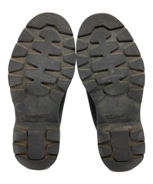 Timberland（ティンバーランド）Timberland (ティンバーランド) 6インチ ベーシック ブラック サイズ:26㎝の古着・服飾アイテム
