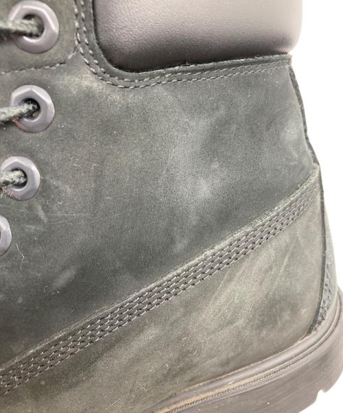 Timberland（ティンバーランド）Timberland (ティンバーランド) 6インチ ベーシック ブラック サイズ:26㎝の古着・服飾アイテム