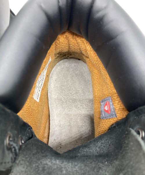 Timberland（ティンバーランド）Timberland (ティンバーランド) 6インチ ベーシック ブラック サイズ:26㎝の古着・服飾アイテム