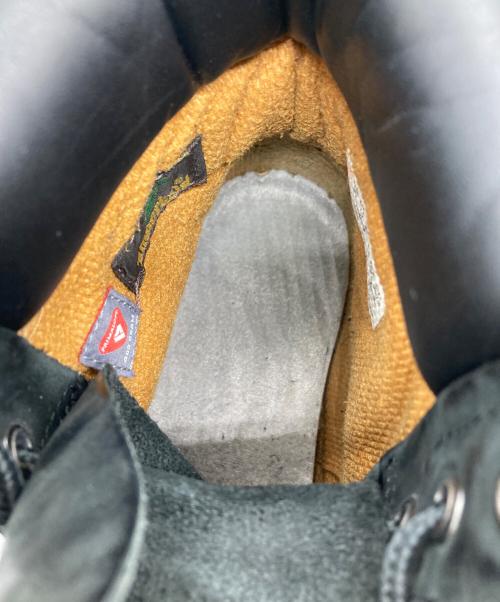 Timberland（ティンバーランド）Timberland (ティンバーランド) 6インチ ベーシック ブラック サイズ:26㎝の古着・服飾アイテム