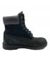 中古・古着 Timberland (ティンバーランド) 6インチ ベーシック ブラック サイズ:26㎝：9000円