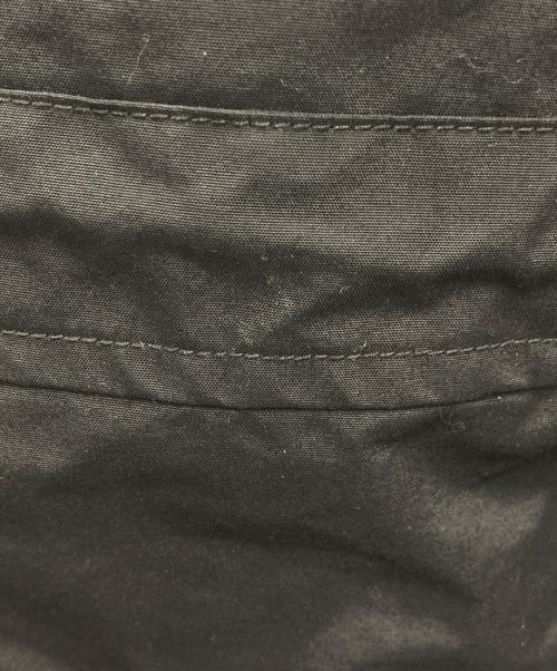 emulation（エミュレーション）EMULATION (エミュレーション) DUPLEX ECWACS BLOUSON 3WAY ブラック サイズ:Lの古着・服飾アイテム